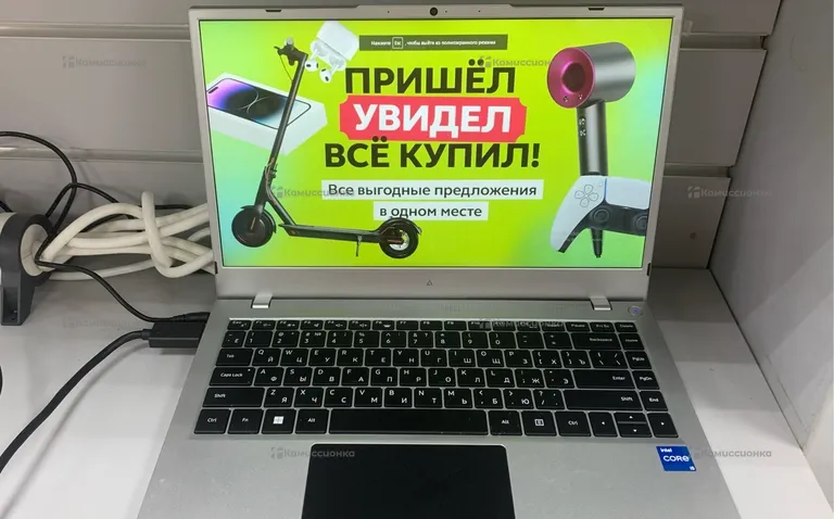 Ноутбук  ACD 14s