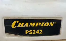 Купить Опрыскиватель-распылитель CHAMPION PS242 б/у , в Тольятти Цена:11900рублей
