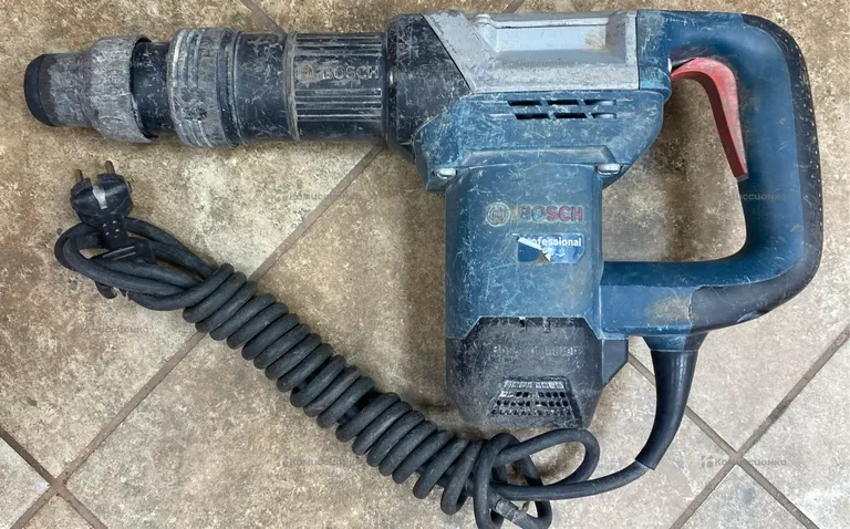 Отбойный молоток Bosch GSH 500