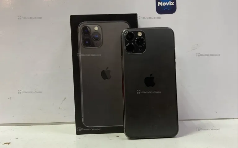 Apple iPhone 11 Pro 256Gb