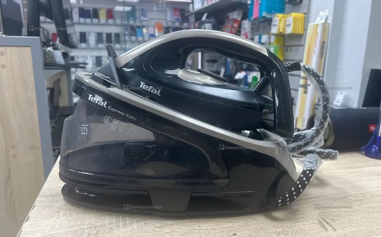 Утюг Tefal express Easy
