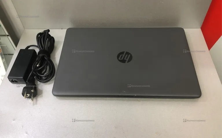 Ноутбук HP 250 G6