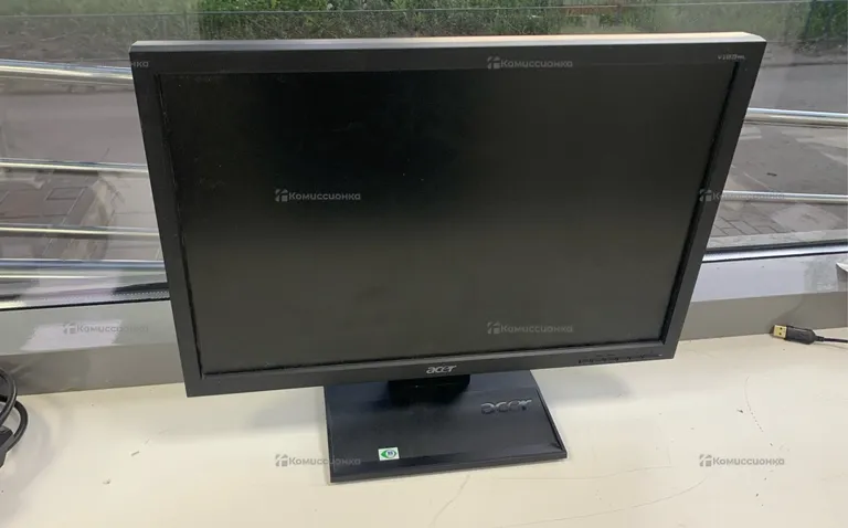 Монитор Acer V193WLAOb