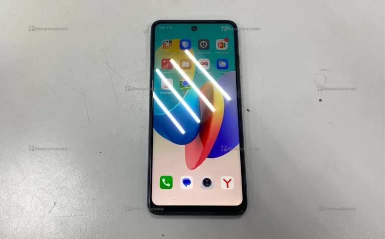 Tecno Spark Go 2024 4/64