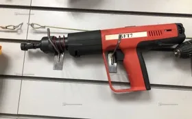 Купить Пороховой монтажный пистолет GFT7 б/у , в Екатеринбург Цена:11990рублей