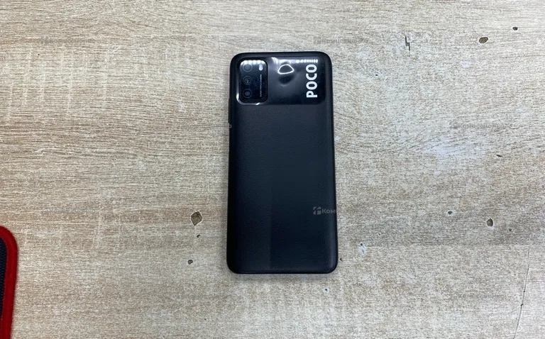 Poco poco m3 4/64