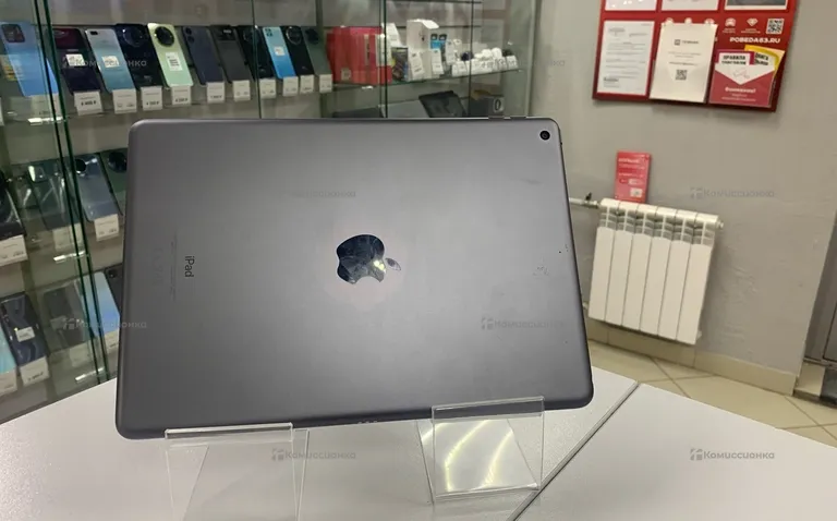 Планшет Apple iPad 7 поколения 32gb Wi-Fi+Cellular