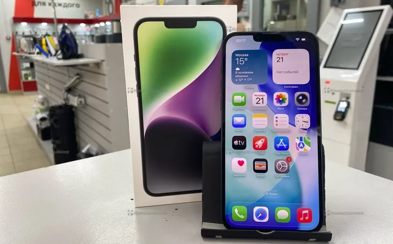 Apple iPhone 14Plus 128Gb