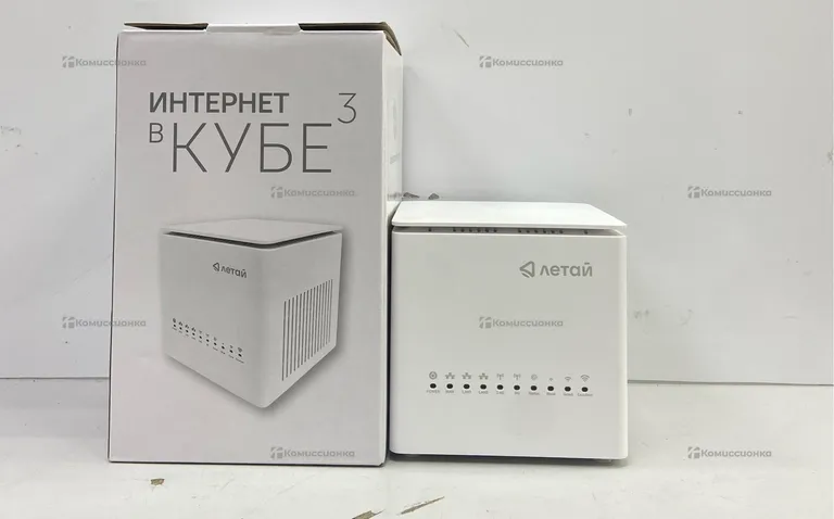 Wi-Fi роутер Летай RX-22210