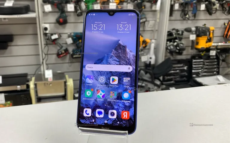 Xiaomi Redmi Note 8T 4/64Gb