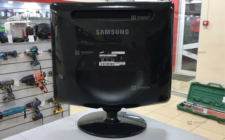 Samsung SyncMaster 932Bf