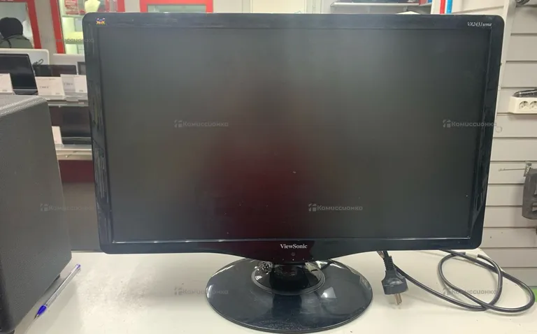 Монитор Viewsonic монитор va2431wma