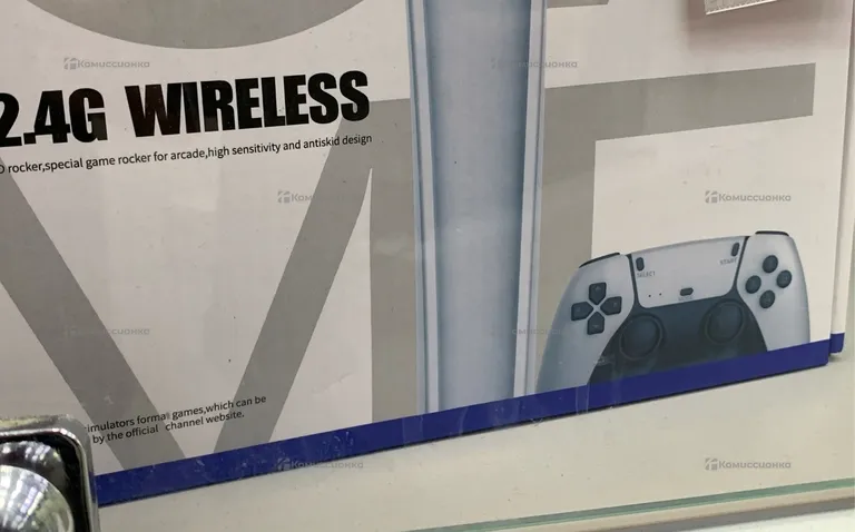 игровая консоль 2.4G
