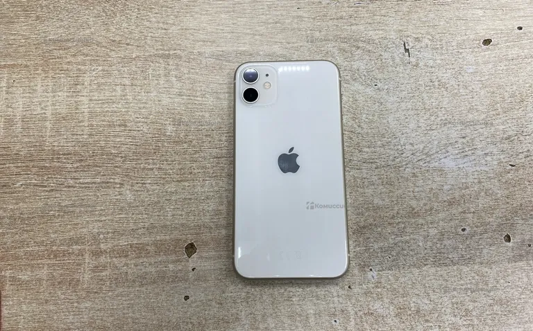 Apple iPhone 11 128Gb
