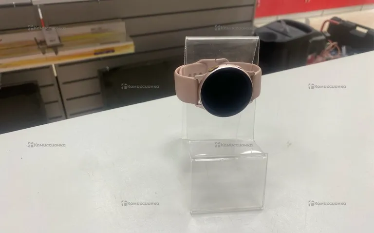 Часы  samsung active 2