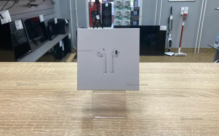 Наушники   Airpods repl