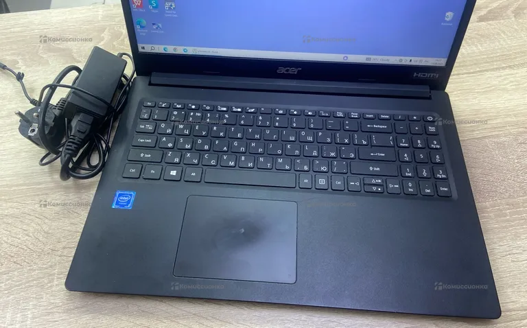 Ноутбук  ACER N19H1