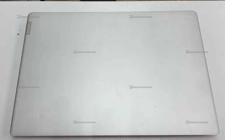 Ноутбук  lenovo ideapad 330s 14ikb