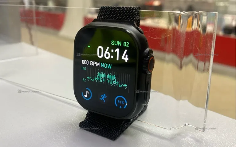 Часы   Wearfit Six