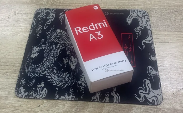 Redmi A3 6128 GB