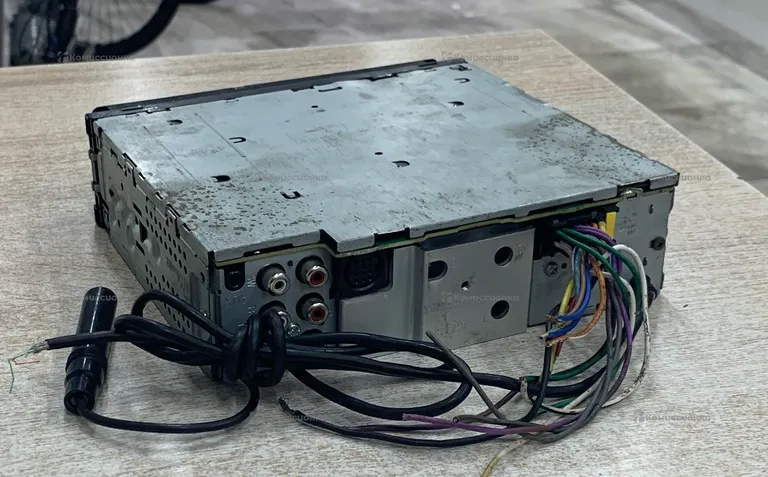 Kenwood kdc-6051u