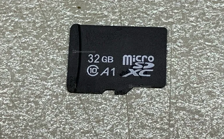 Флешка Micro Sd 32 GB