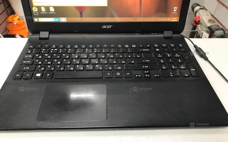 Ноутбук Acer MS2394