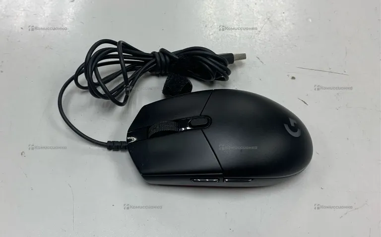 Мышка Logitech U0052
