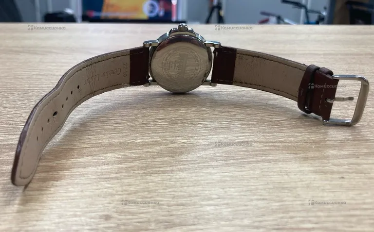 Часы  certina c017410a