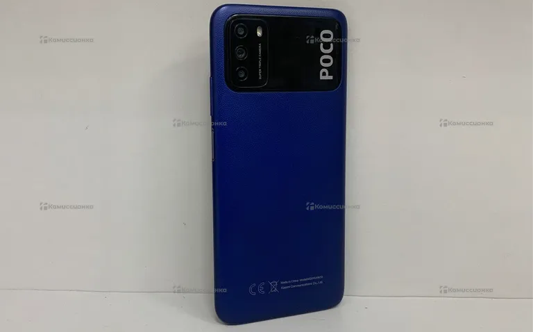 Xiaomi Poco M3 4/128GB