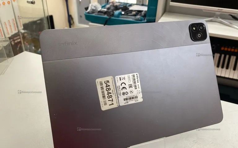 Планшет Infinix xpad x1101