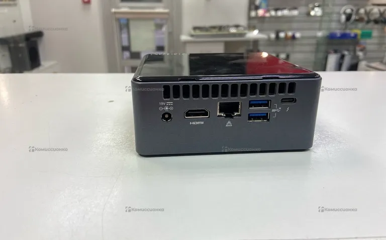 Системный блок Intel nuc i7