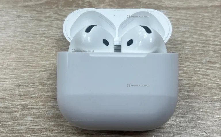 Наушники  AirPods 4