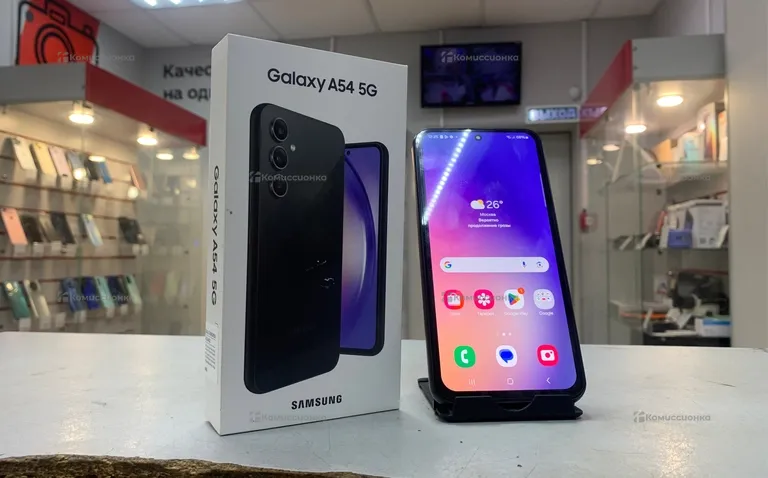 Samsung Galaxy A54 6/128