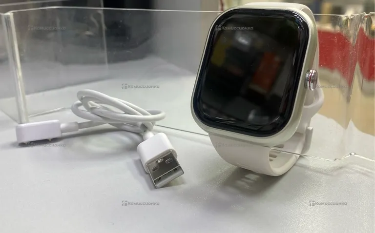 Часы Smart Watch
