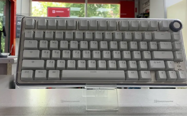 Клавиатура  механическая Royal Kludge R75