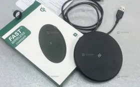 Купить Fast wireless charger б/у , в Пенза Цена:350рублей