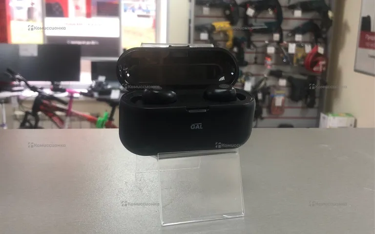 Наушники  gal tw-2400