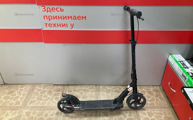 Самокат Roces 200