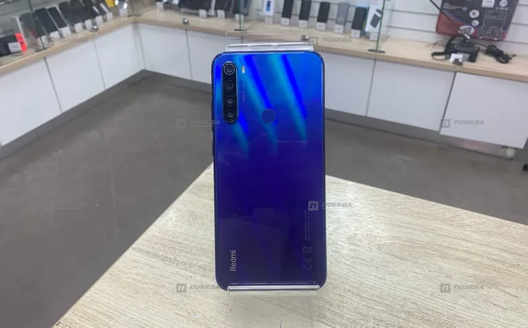 Xiaomi Redmi Note 8T 4/64