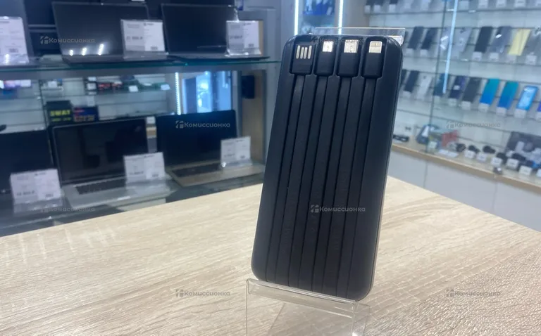 Повербанк 20000mah