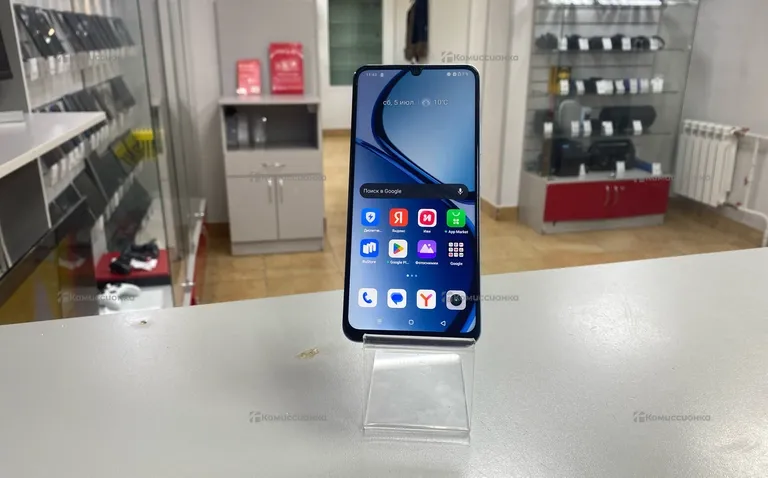 Realme Note 60 4/128Gb
