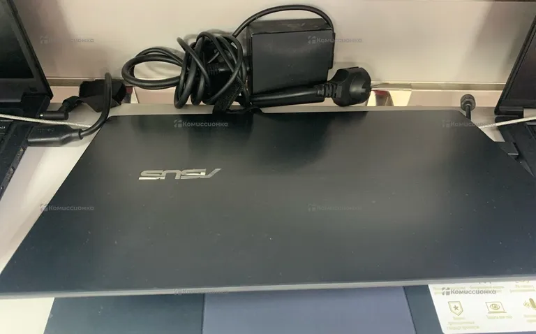 Ноутбук asus zen book 14