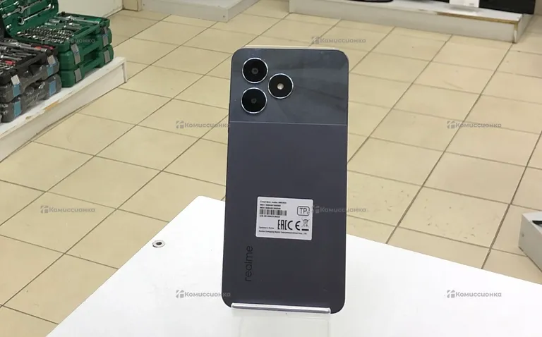 Realme Note 50