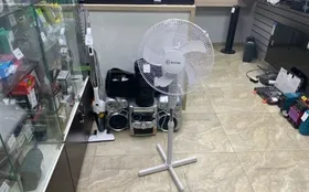 Купить Вентилятор напольный Восток б/у , в Зеленодольск Цена:1290рублей