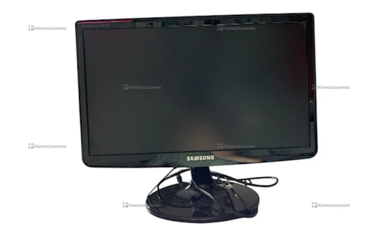 Монитор Samsung A19A100N