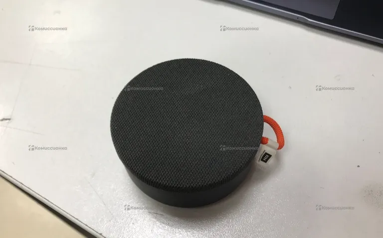 Колонка  Xiaomi mi portable