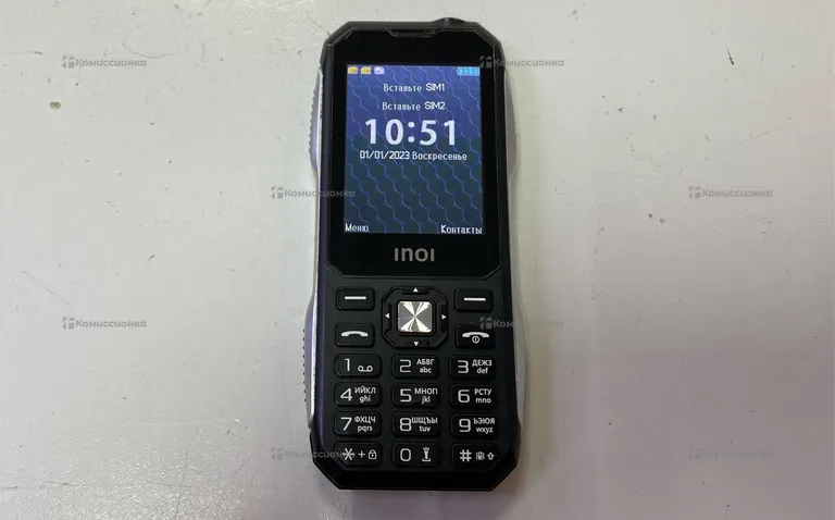 Inoi 244Z