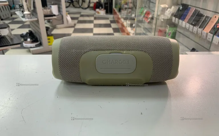 Колонка JBl Charge 3
