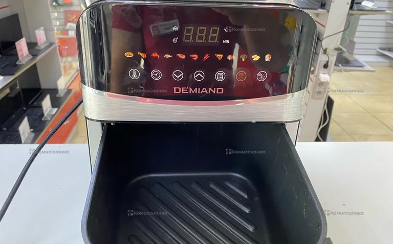 Инновационная аэгриль Demiand DK2200
